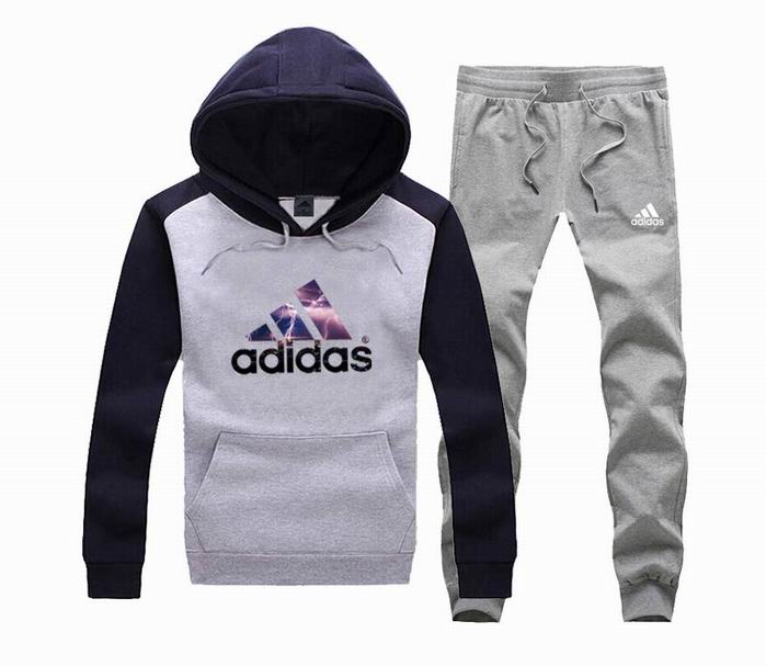 men adidas sport suits-707